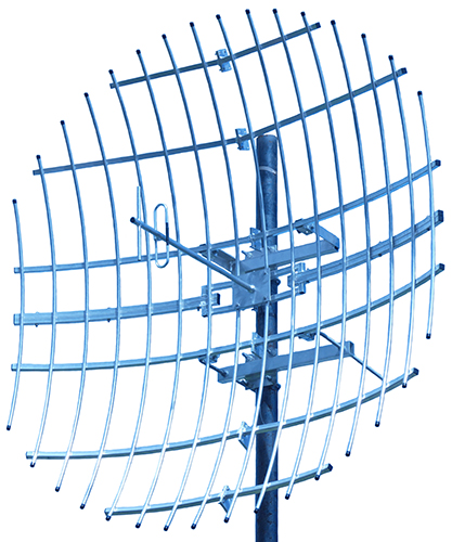 UHF STL link grid-pack, 400-500MHz, specify 30MHz – 2.4m